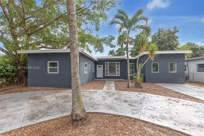 434 NW 110th St, Miami, FL 33168 - Photo 1