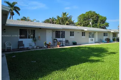 [Address not provided], Hollywood, FL 33020 - Photo 1