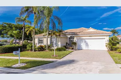 22065 Palm Grass Dr, Boca Raton, FL 33428 - Photo 1