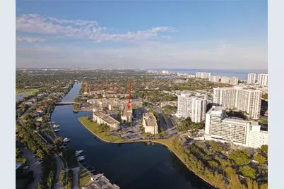 701 Three Islands Blvd #110, Hallandale Beach, FL 33009 - Photo 2