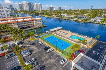 2017 S Ocean Dr #706, Hallandale Beach, FL 33009 - Photo 1
