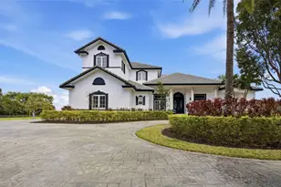 20401 SW 48th Pl, Southwest Ranches, FL 33332 - Photo 16