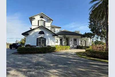 20401 SW 48th Pl, Southwest Ranches, FL 33332 - Photo 2