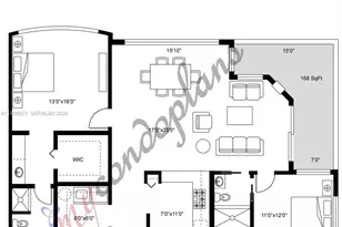 18000 N Bay Rd, Sunny Isles Beach, FL 33160 - Photo 32