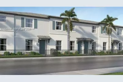 15549 SW 280th St #6, Homestead, FL 33032 - Photo 1