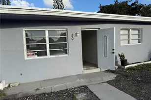 501 S 61st Terrace, Hollywood, FL 33023 - Photo 2