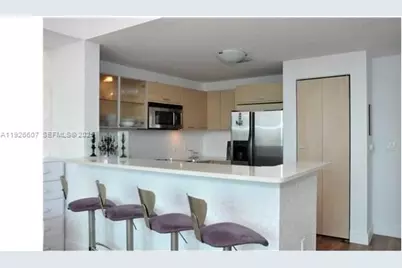 350 NE 24th St #906, Miami, FL 33137 - Photo 2