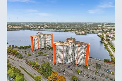 1301 NE Miami Gardens Dr #813W, Miami, FL 33179 - Photo 54