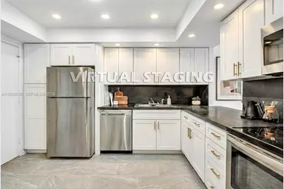 1301 NE Miami Gardens Dr #813W, Miami, FL 33179 - Photo 4