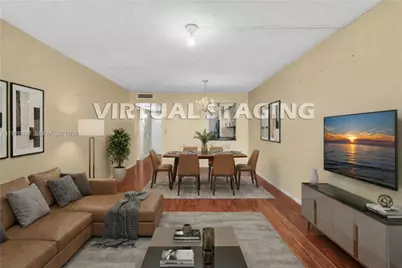 1301 NE Miami Gardens Dr #813W, Miami, FL 33179 - Photo 2