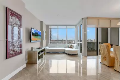 18201 Collins Ave #3907, Sunny Isles Beach, FL 33160 - Photo 4