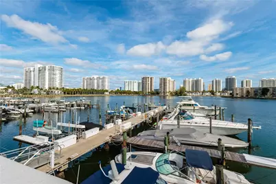 18011 Biscayne Blvd #1501, Aventura, FL 33160 - Photo 1