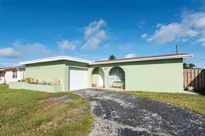 9331 NW 24th Pl, Sunrise, FL 33322 - Photo 6