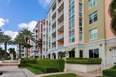 806 E Windward Way #515, Lantana, FL 33462 - Photo 18