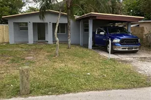 2122 NW 5th St, Pompano Beach, FL 33069 - Photo 2