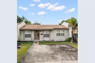 11408 Booker T Washington Blvd, Miami, FL 33176 - Photo 2