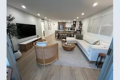 5838 Collins Ave #11D, Miami Beach, FL 33140 - Photo 4