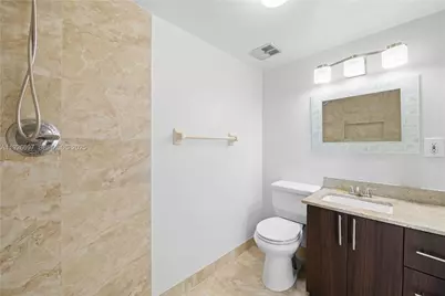 16508 NE 26th Ave #601, North Miami Beach, FL 33160 - Photo 12