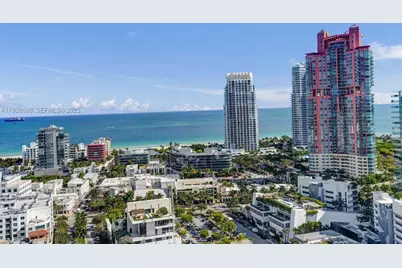 90 Alton Rd #2907, Miami Beach, FL 33139 - Photo 4