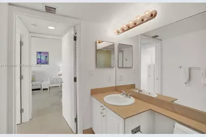 90 Alton Rd #2907, Miami Beach, FL 33139 - Photo 20