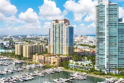 90 Alton Rd #2907, Miami Beach, FL 33139 - Photo 42