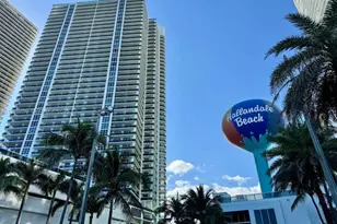 1850 S Ocean Dr, Hallandale Beach, FL 33009 - Photo 28