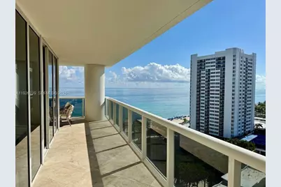 1850 S Ocean Dr #1405, Hallandale Beach, FL 33009 - Photo 2