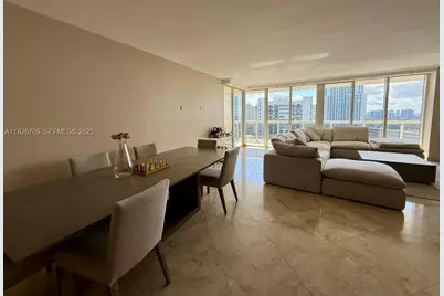 1850 S Ocean Dr #1405, Hallandale Beach, FL 33009 - Photo 4