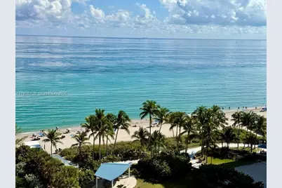 1850 S Ocean Dr #1405, Hallandale Beach, FL 33009 - Photo 1