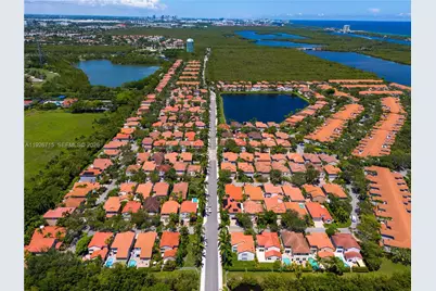 1450 Weeping Willow Way #1450, Hollywood, FL 33019 - Photo 22
