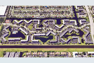 8350 Sunrise Lakes Blvd #205, Sunrise, FL 33322 - Photo 12