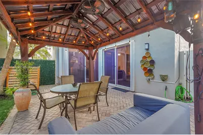 1135 Satinleaf St, Hollywood, FL 33019 - Photo 56