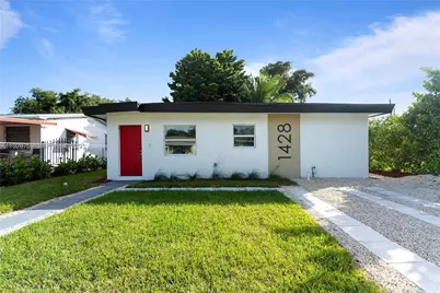 1428 NE 153rd Ter, North Miami Beach, FL 33162 - Photo 2