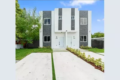 2145 NW 4th St #2145, Pompano Beach, FL 33069 - Photo 2