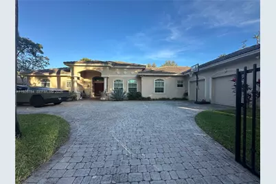 15335 SW 80th Ave, Palmetto Bay, FL 33157 - Photo 2