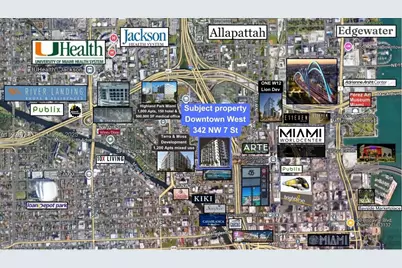 342 NW 7th St, Miami, FL 33136 - Photo 4