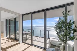 650 NE 32nd St, Miami, FL 33137 - Photo 2
