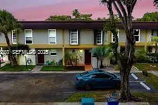 3331 Farragut St, Hollywood, FL 33021 - Photo 1