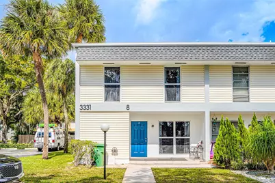 3331 Farragut St #8A, Hollywood, FL 33021 - Photo 26