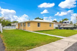 417 SW 3rd St, Hallandale Beach, FL 33009 - Photo 28