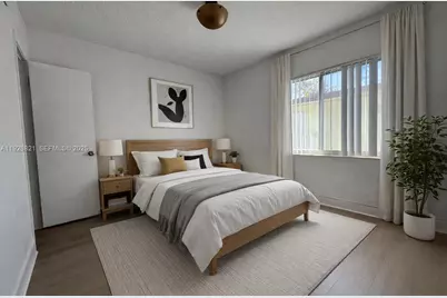 261 Hibiscus Dr #5, Miami Springs, FL 33166 - Photo 4