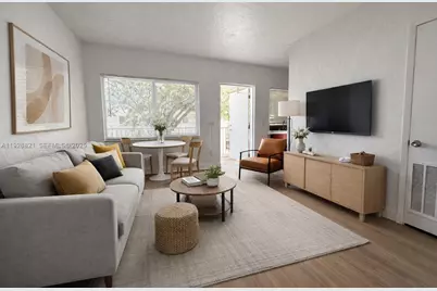 261 Hibiscus Dr #5, Miami Springs, FL 33166 - Photo 2