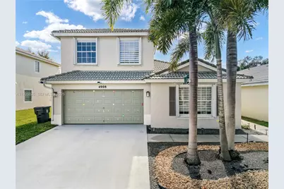 4908 Lombard Pass Dr, Lake Worth, FL 33463 - Photo 1