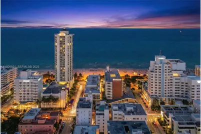 4122 Collins Ave #2B, Miami Beach, FL 33140 - Photo 1