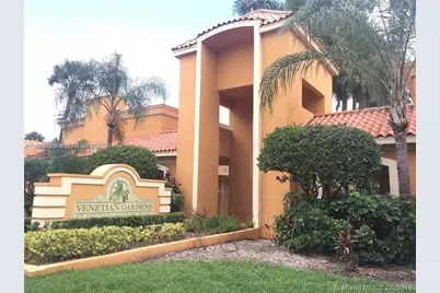 18111 NW 68th Ave #H102, Hialeah, FL 33015 - Photo 2