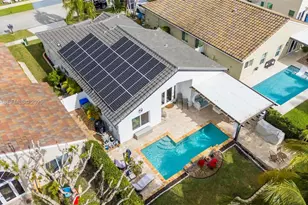 17958 SW 14th St, Pembroke Pines, FL 33029 - Photo 46