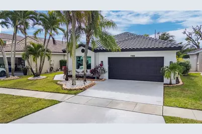 17958 SW 14th St, Pembroke Pines, FL 33029 - Photo 32