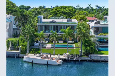 5501 Pine Tree Dr, Miami Beach, FL 33140 - Photo 1