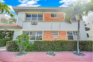 7625 Harding Ave, Miami Beach, FL 33141 - Photo 2