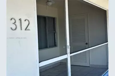 250 Layne Blvd #312, Hallandale Beach, FL 33009 - Photo 8